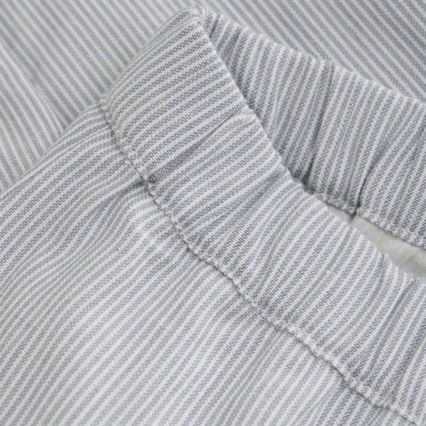 Huttelihut Woven Stripe Citadel Pants w. Lining