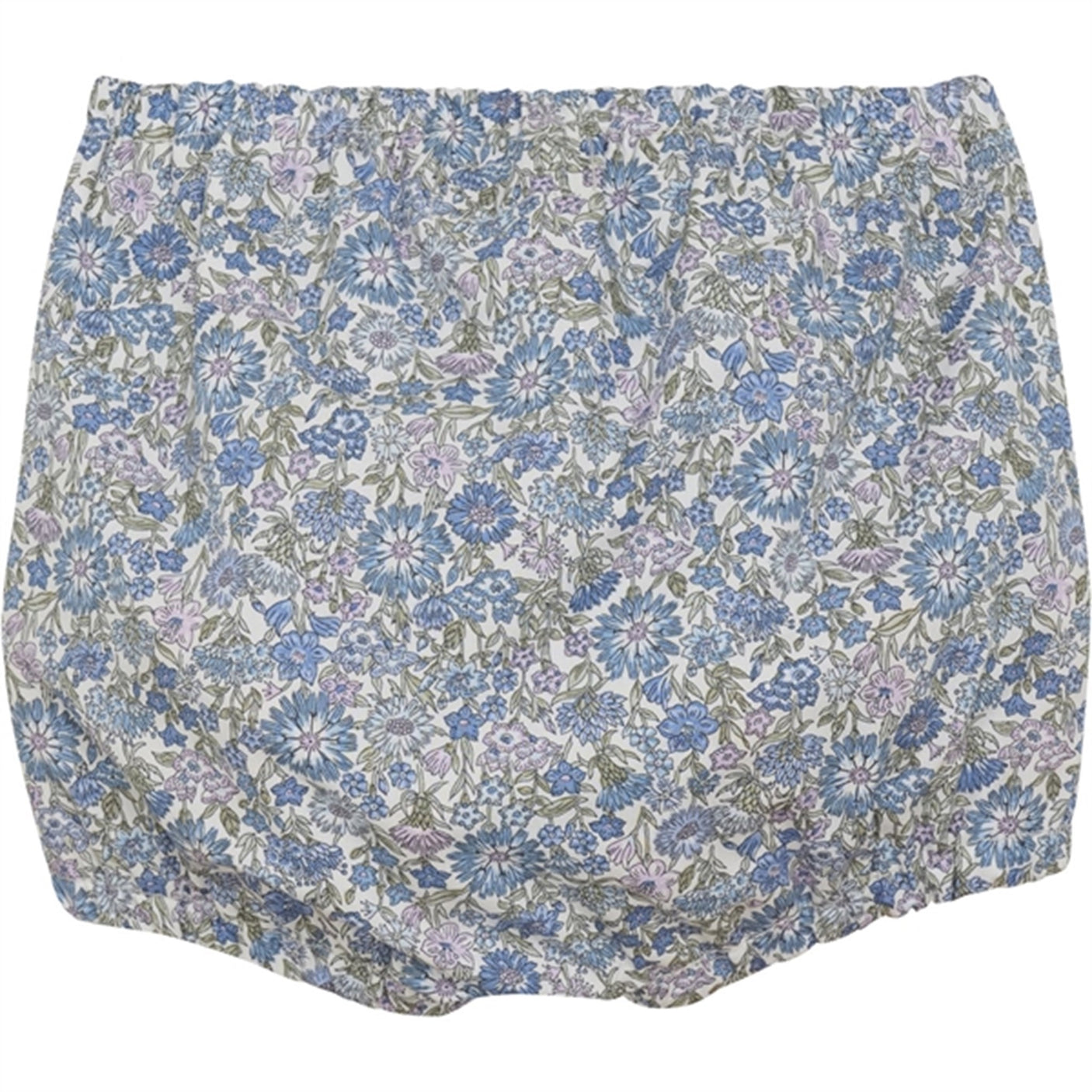 Huttelihut Liberty Fabric May Field Bloomers
