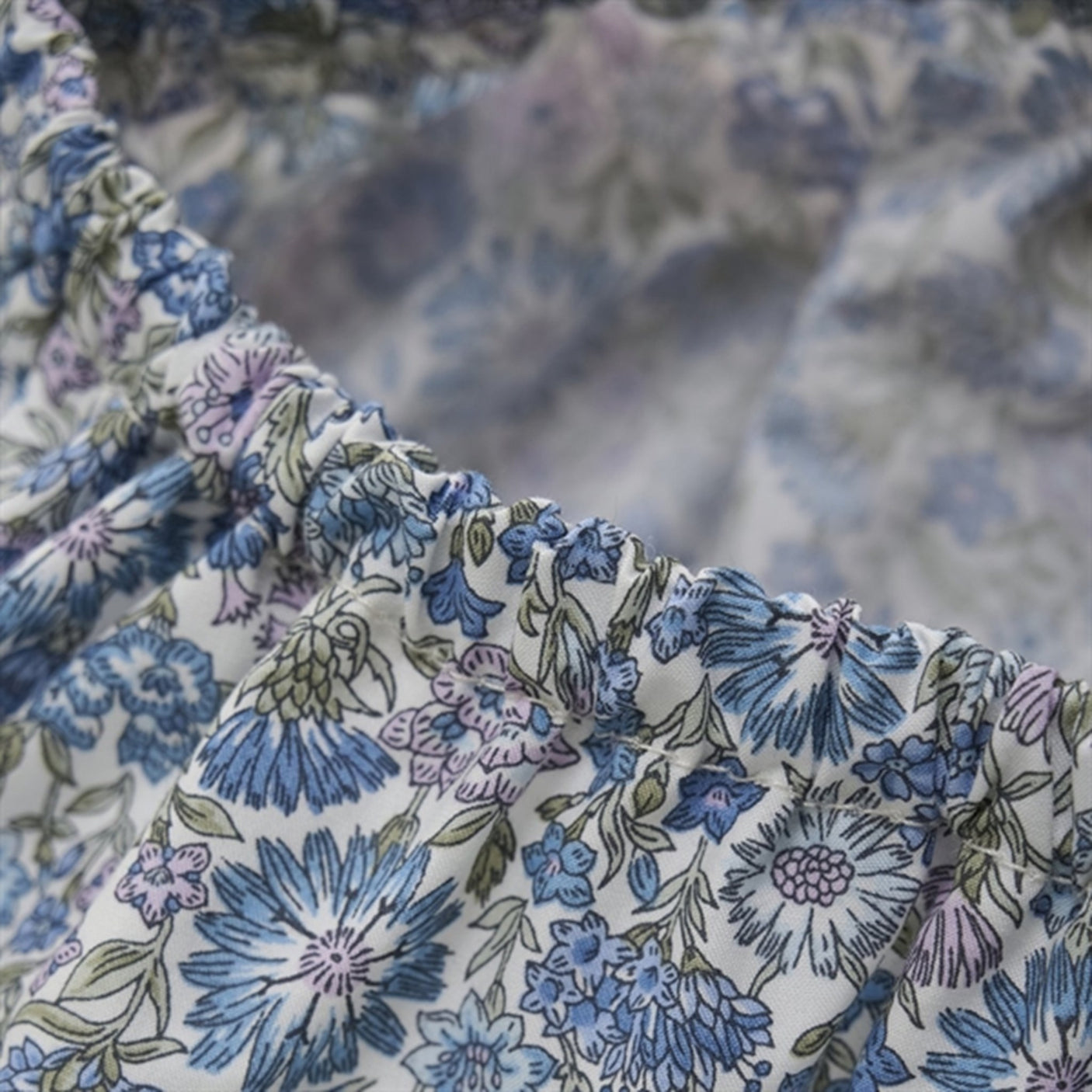 Huttelihut Liberty Fabric May Field Bloomers