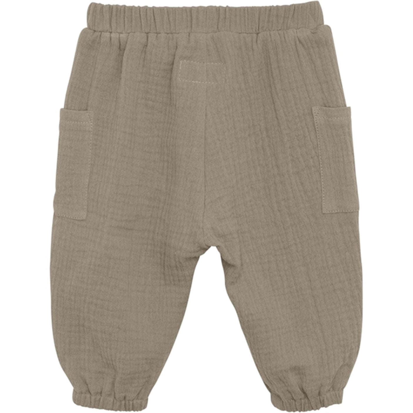 Huttelihut Muslin Silver Sage Pants