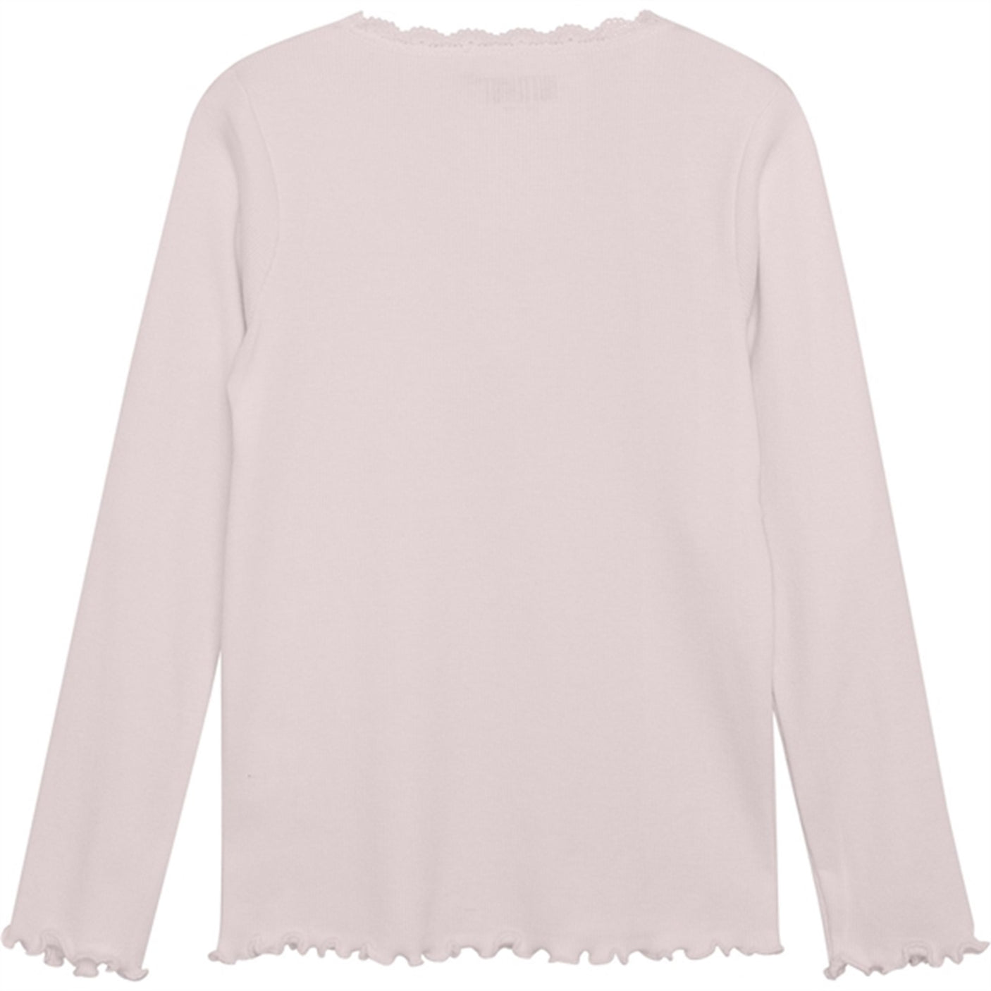 Huttelihut Rib Potpourri Blouse