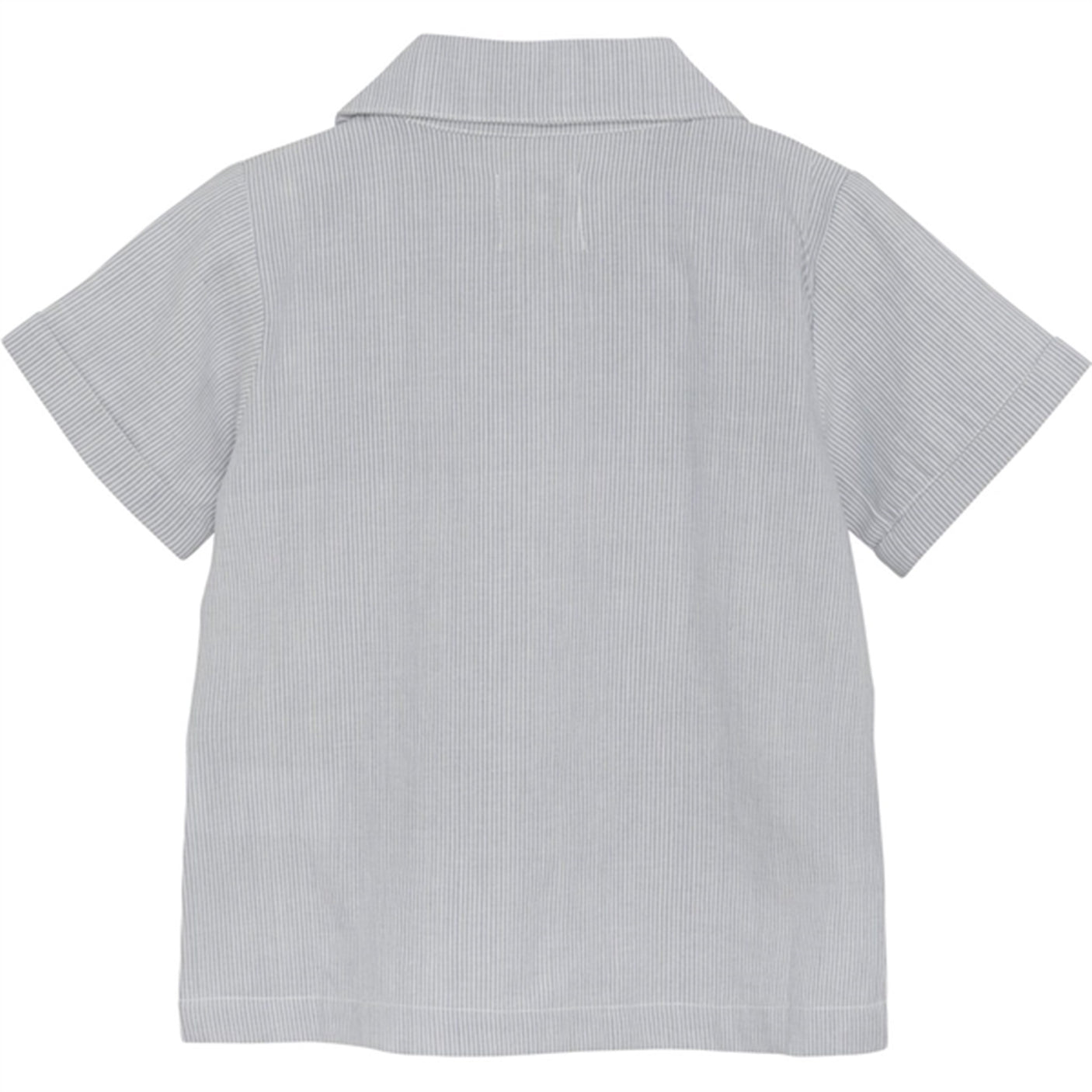 Huttelihut Woven Stripe Citadel Shirt