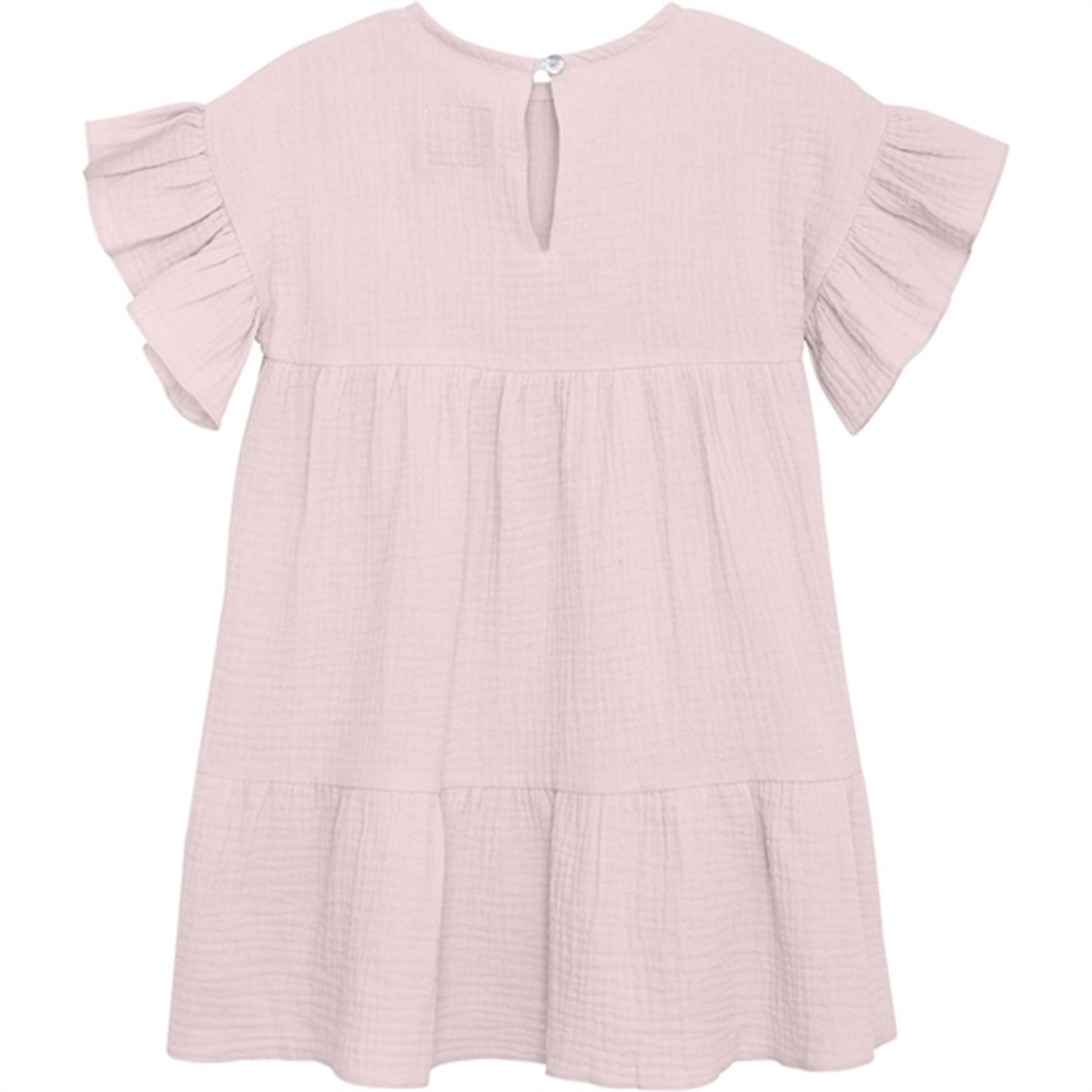 Huttelihut Muslin Potpourri Dress