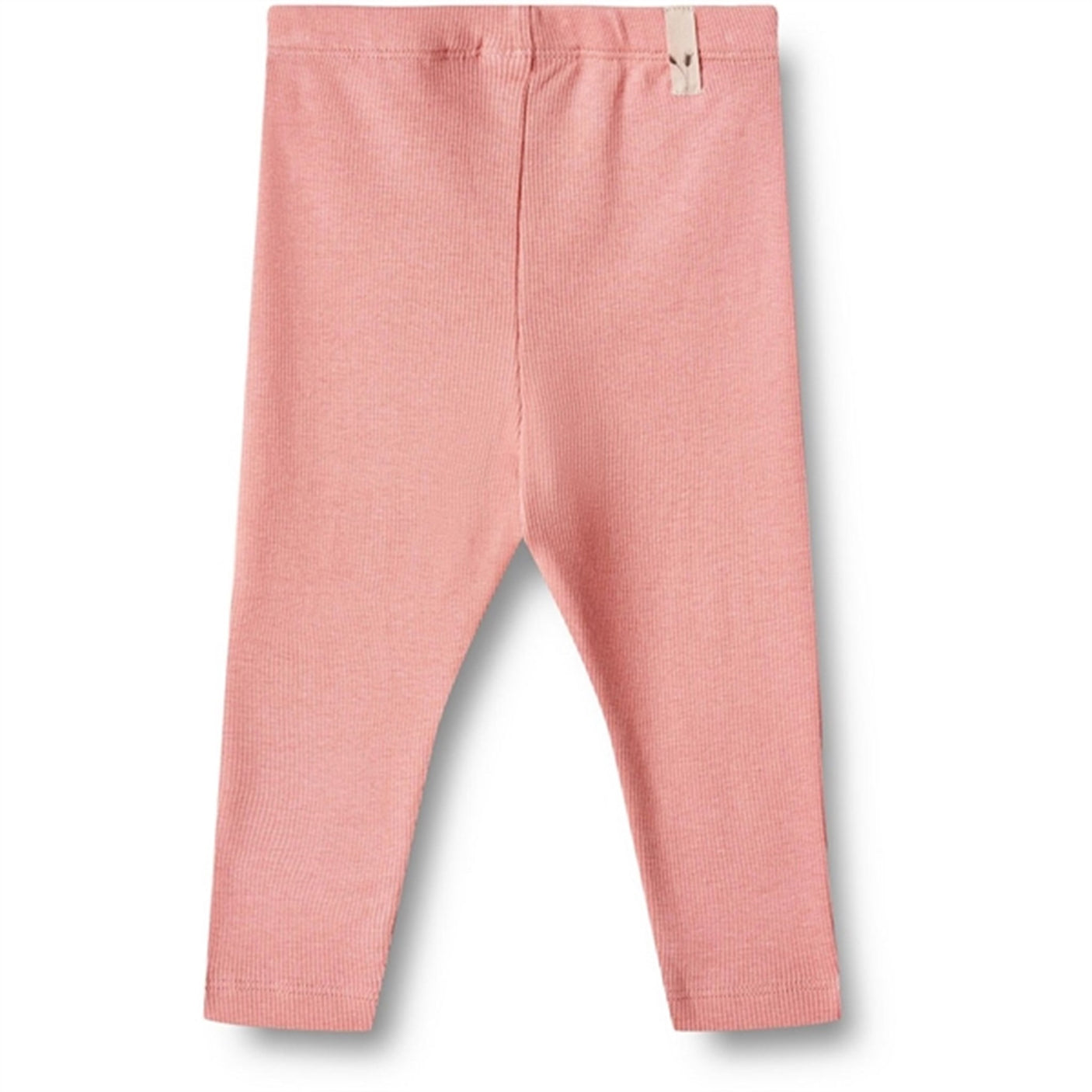 Wheat Rosette Rib Leggings Maddy