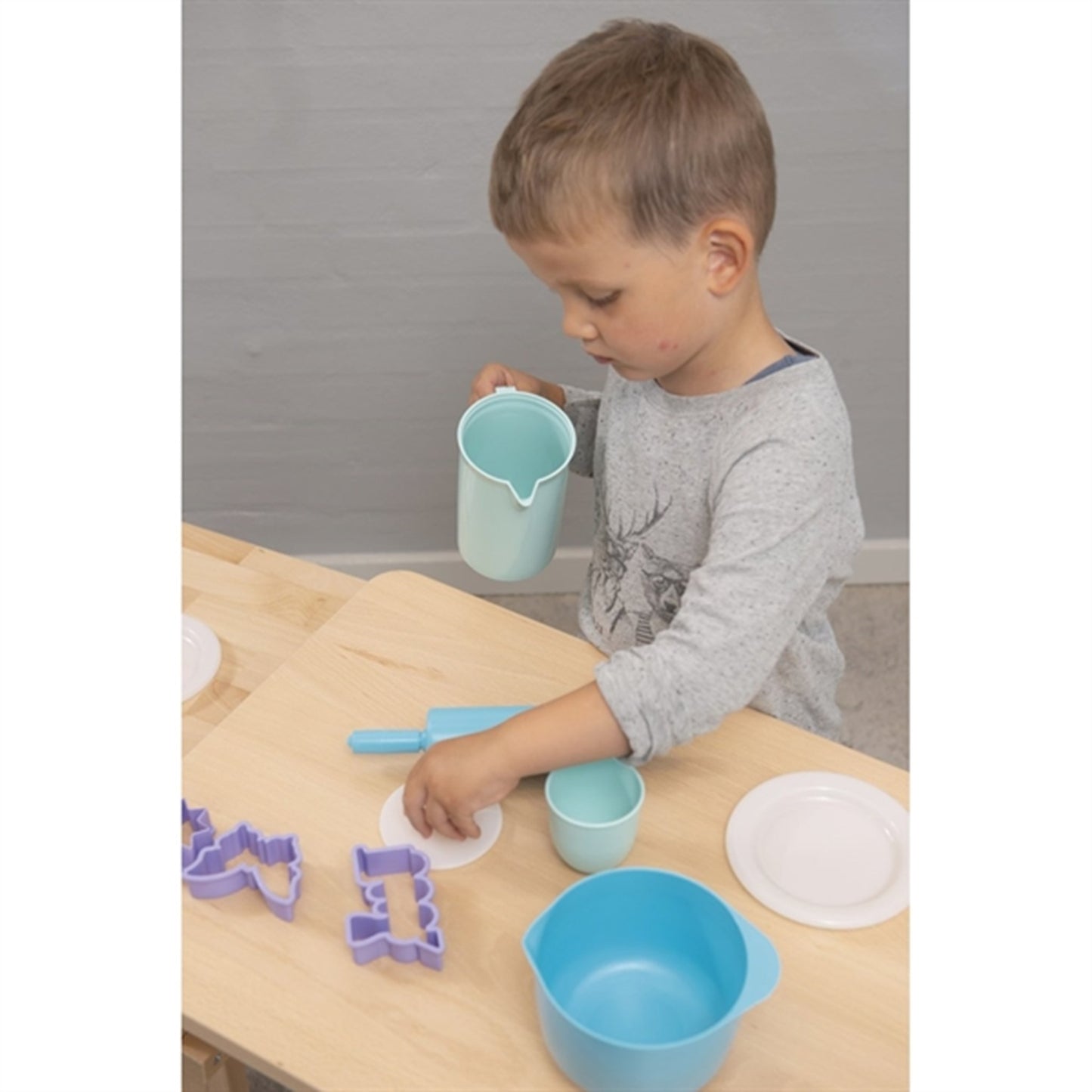 Dantoy Thorbjorn Baking Set