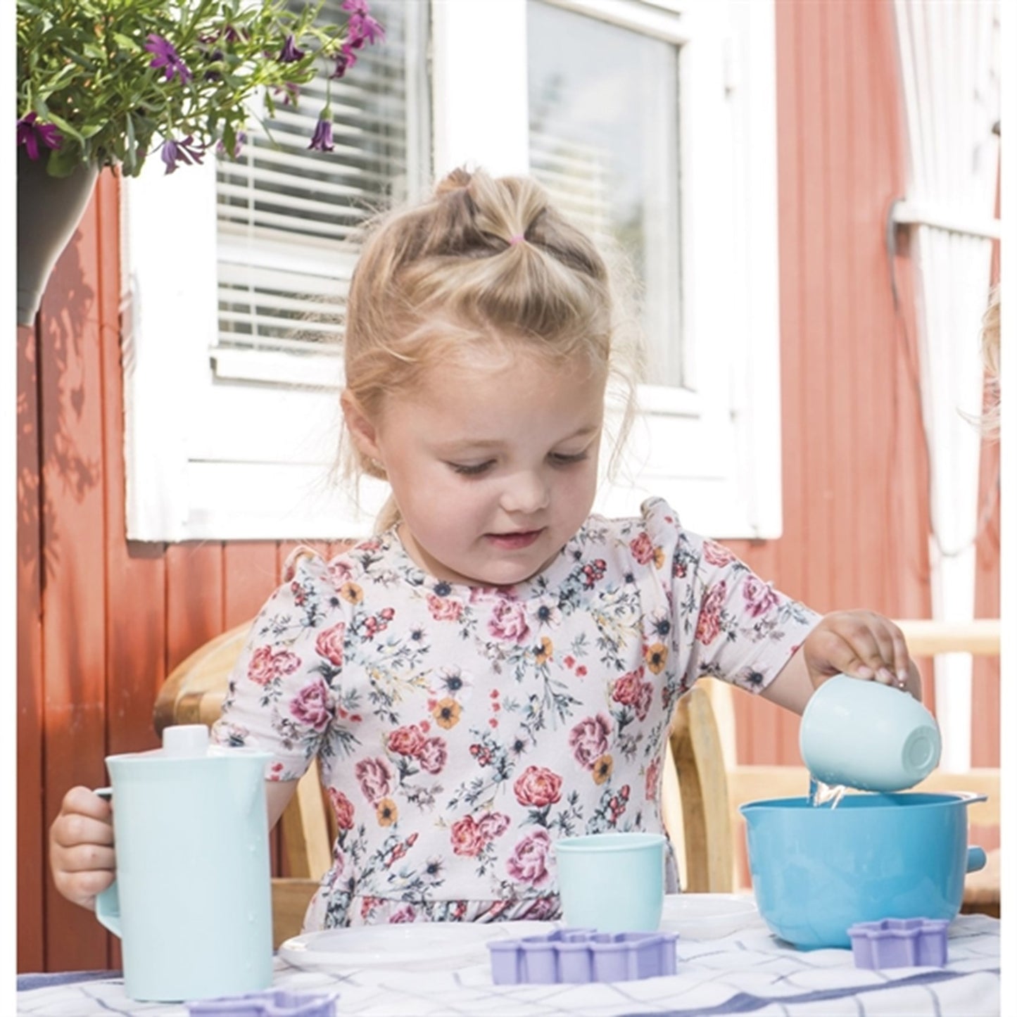 Dantoy Thorbjorn Baking Set