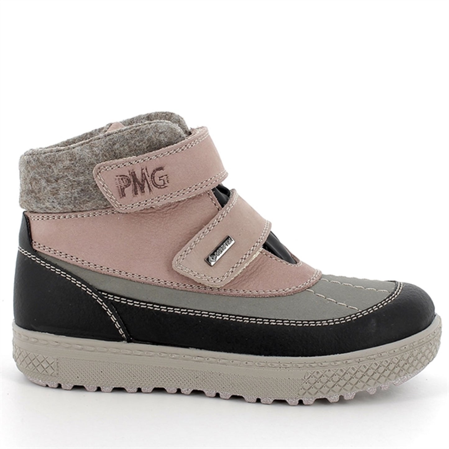 PRIMIGI GTX Lana Winter Boots Rosa