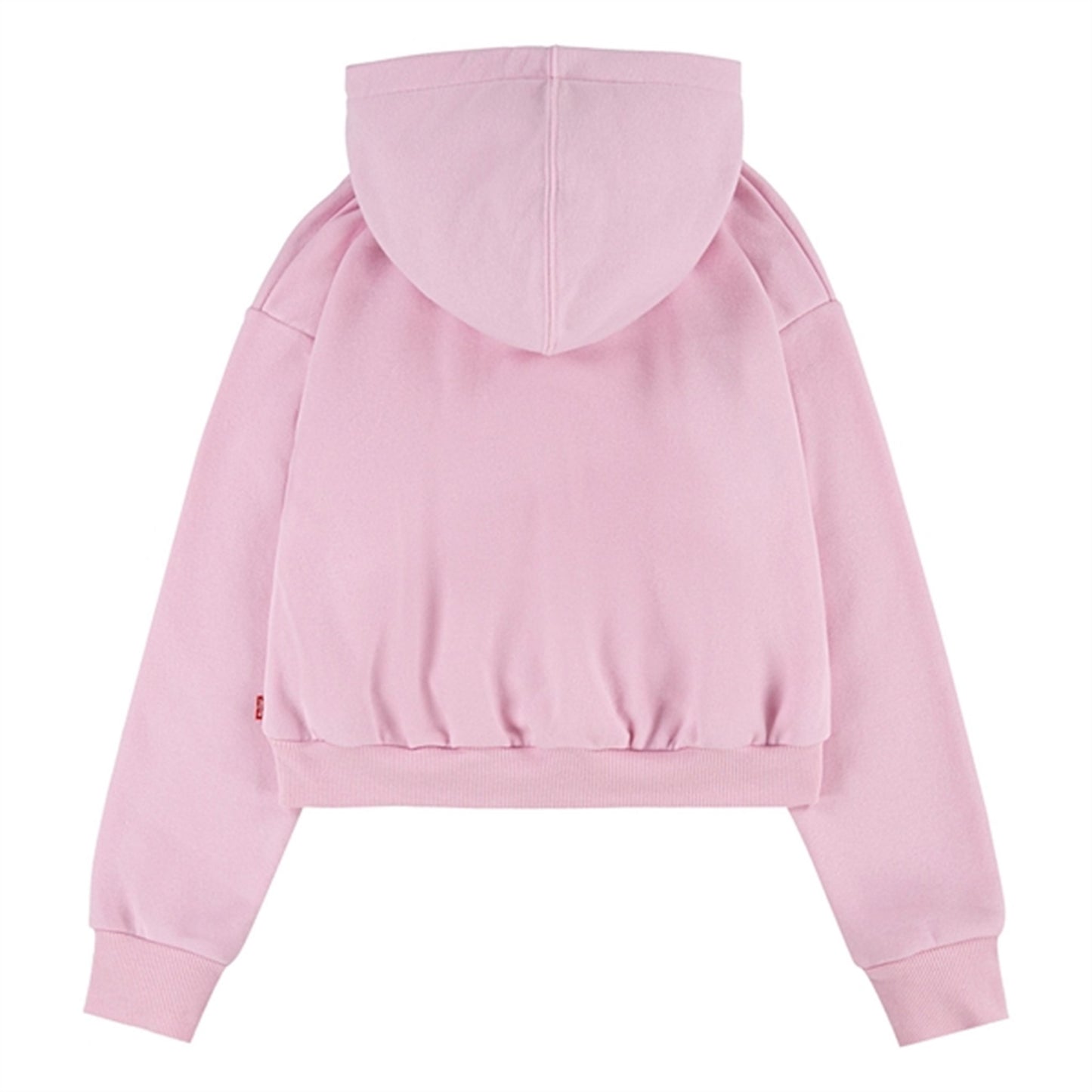 Levi's Hoodie Roseate Spoonbill