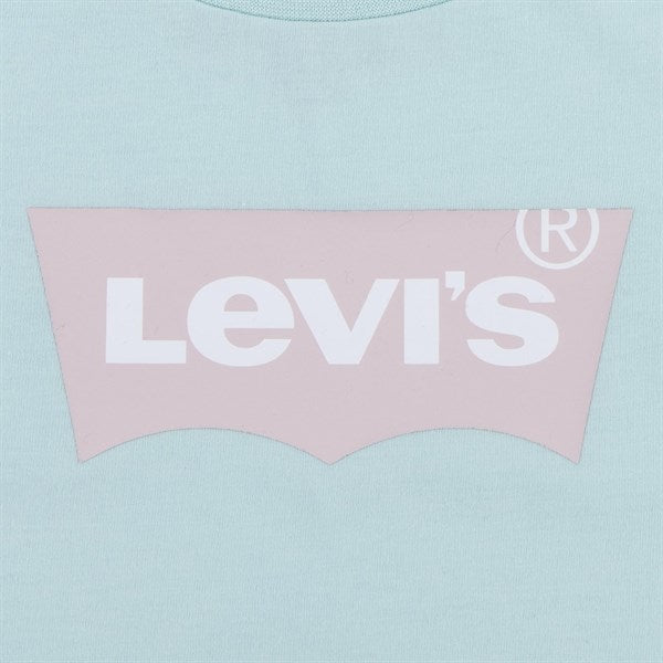 Levi's Batwing T-Shirt Icy Morn