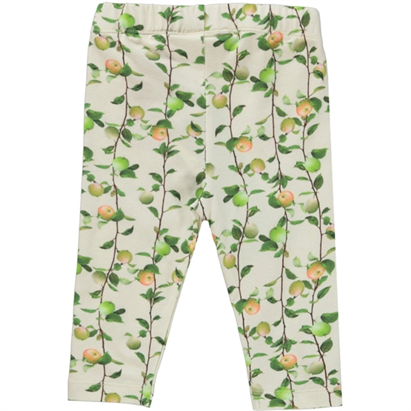 Molo Apples Mini Stefanie Leggings