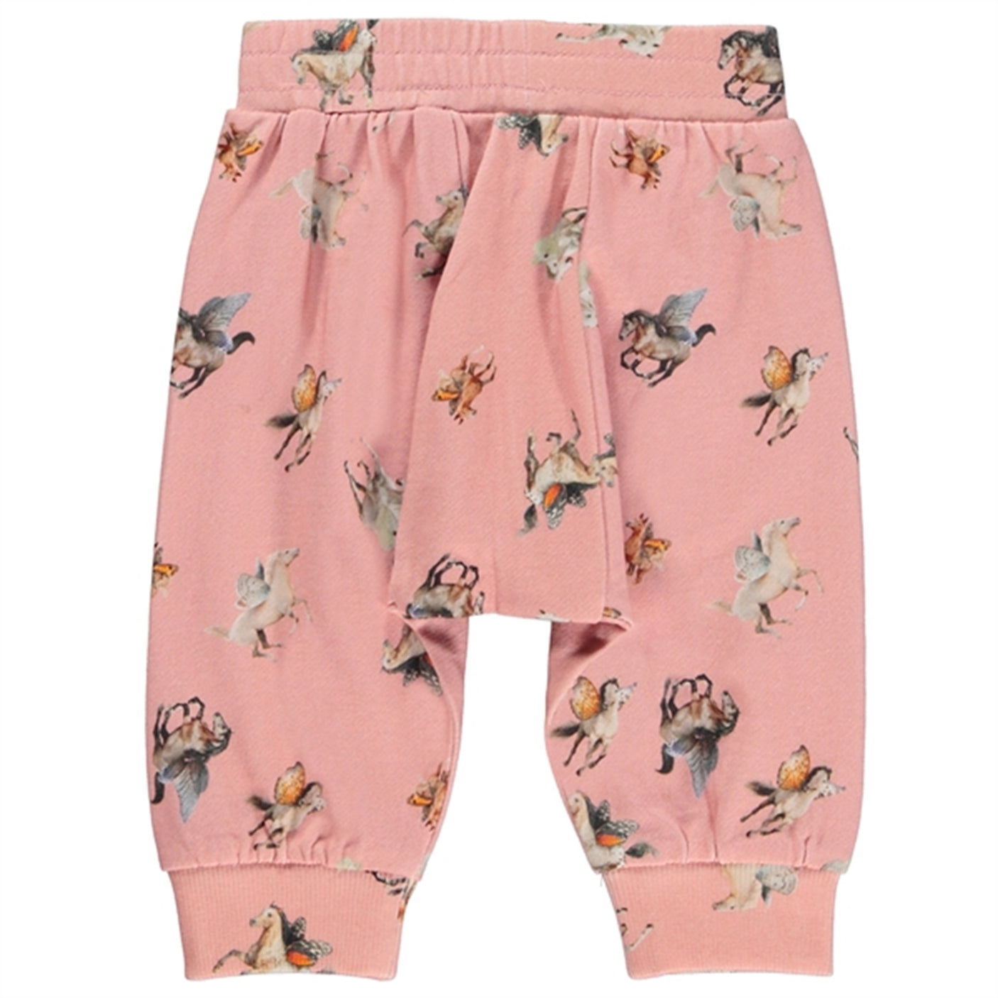 Molo Fairy Horses Mini Sona Pants