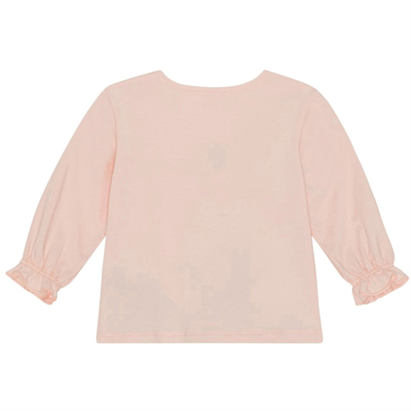 Molo Kitten Clover Elina Blouse