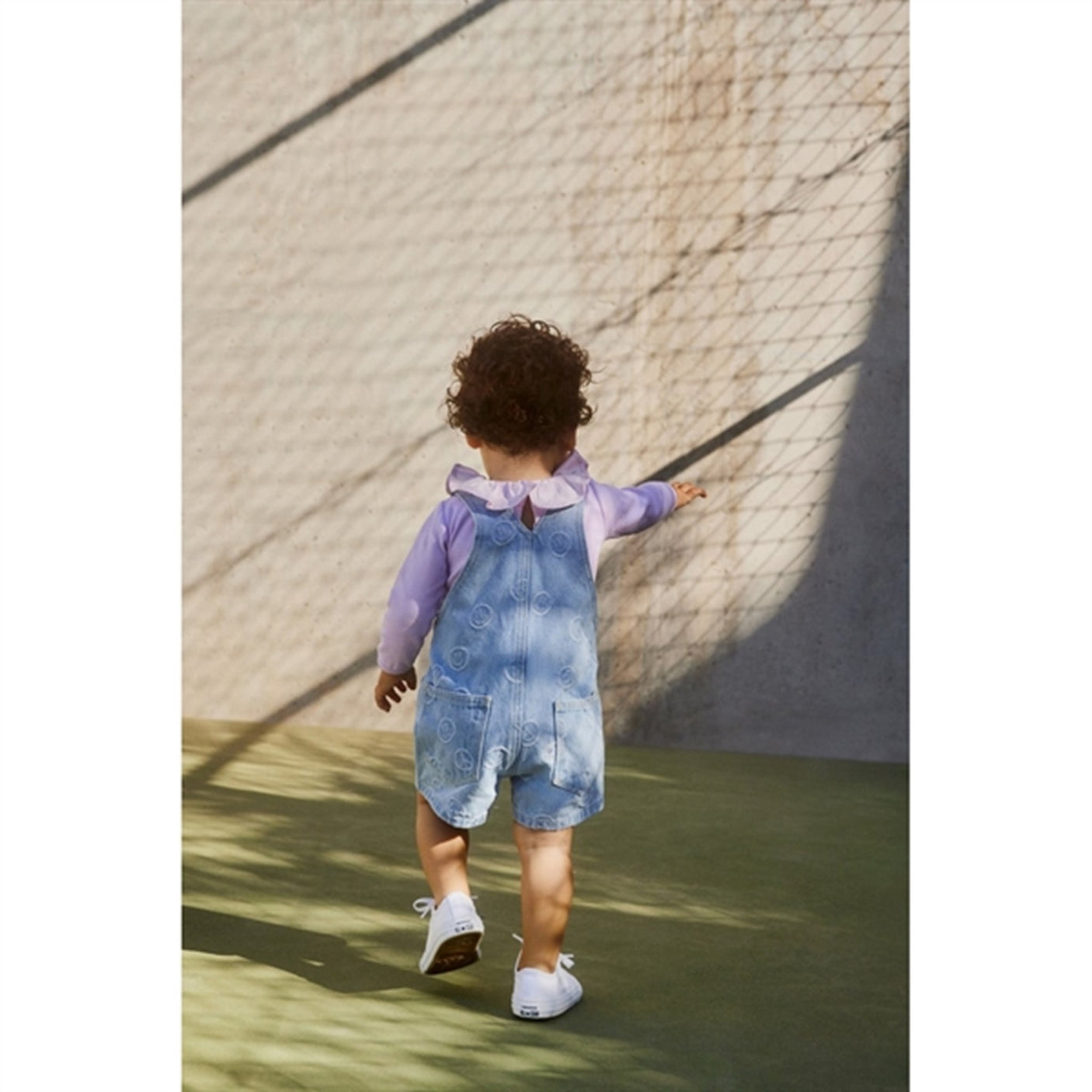 Molo Alpine Glow Faye LS Body