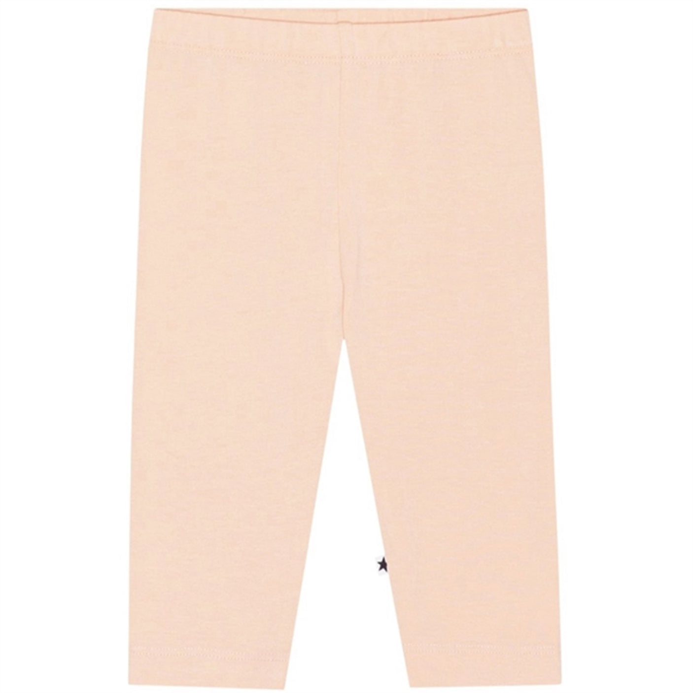 Molo Fluffy Rose Nette Solid Leggins