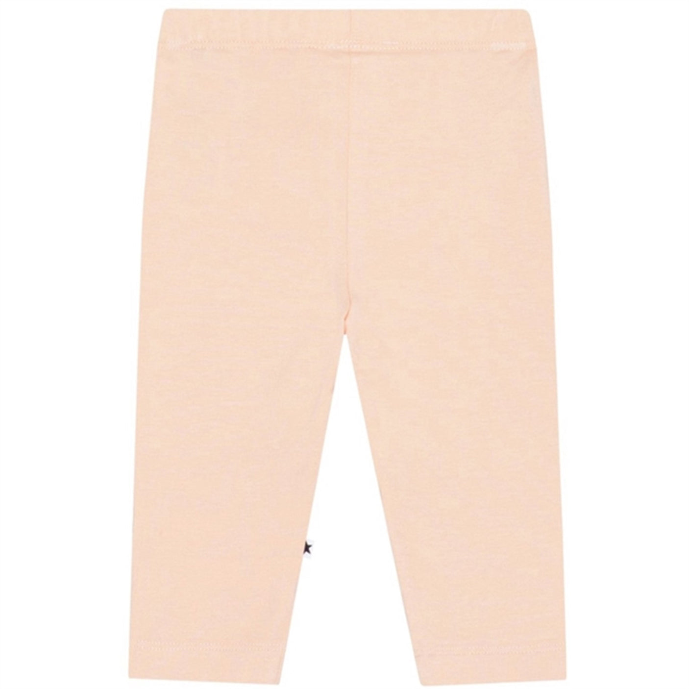Molo Fluffy Rose Nette Solid Leggins