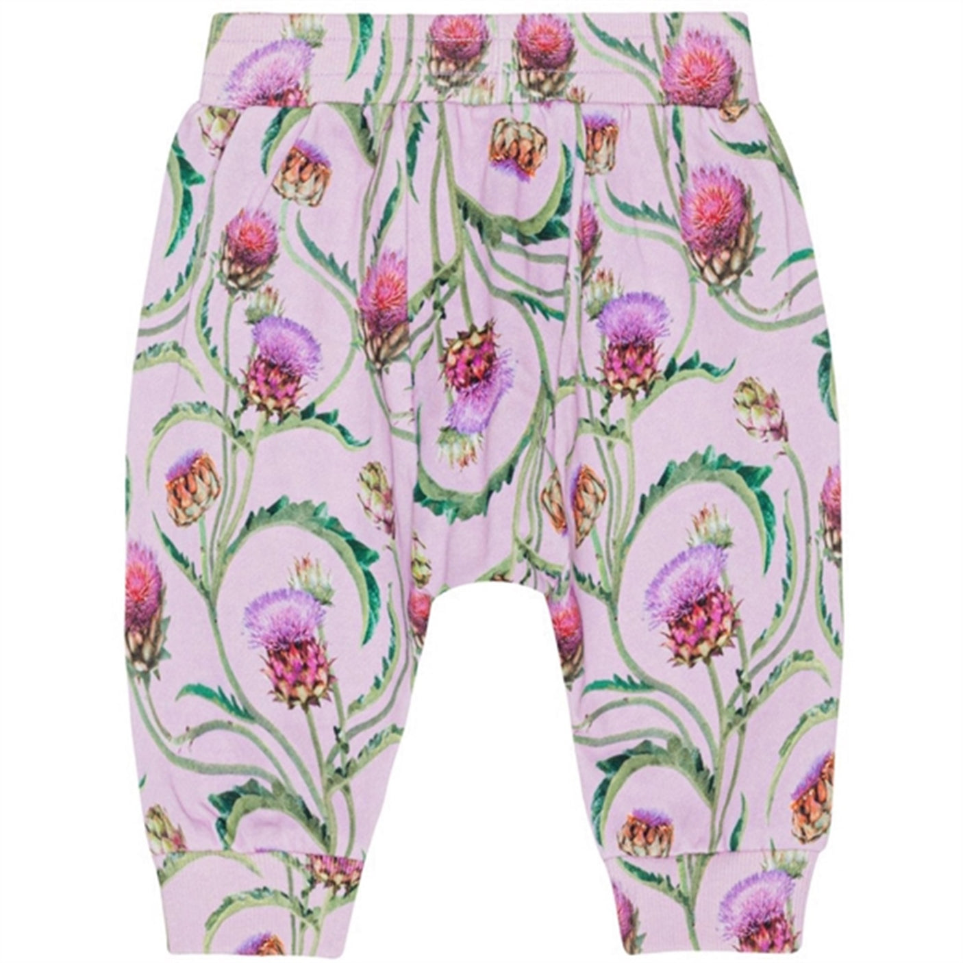 Molo Artichoke Mini Sona Pants