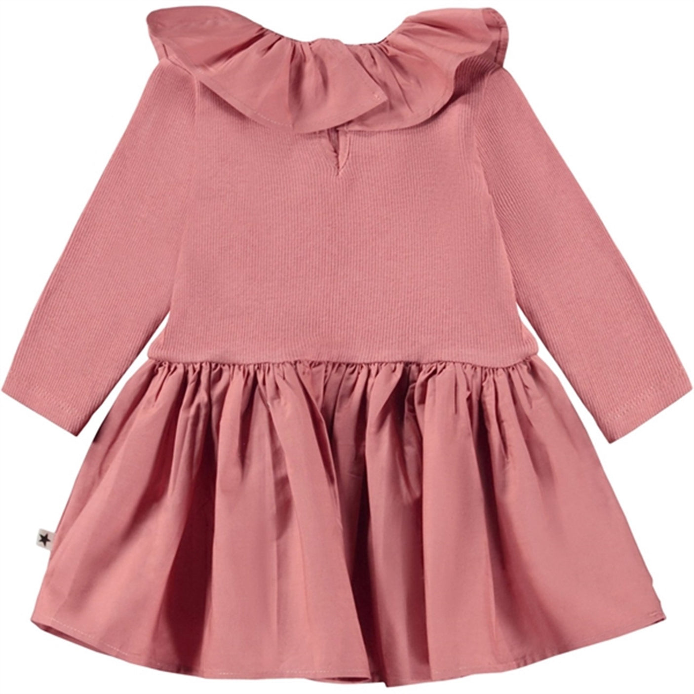 Molo Forest Rose Crystala Dress