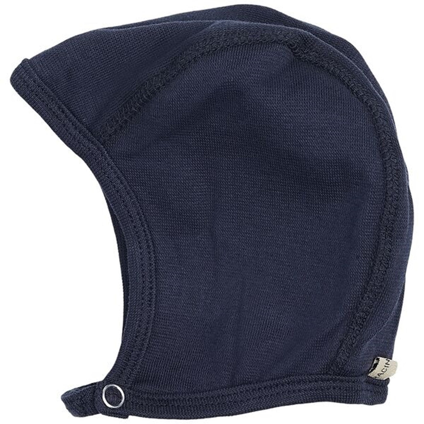 Racing Kids Baby Helmet 1-layered Dark Navy