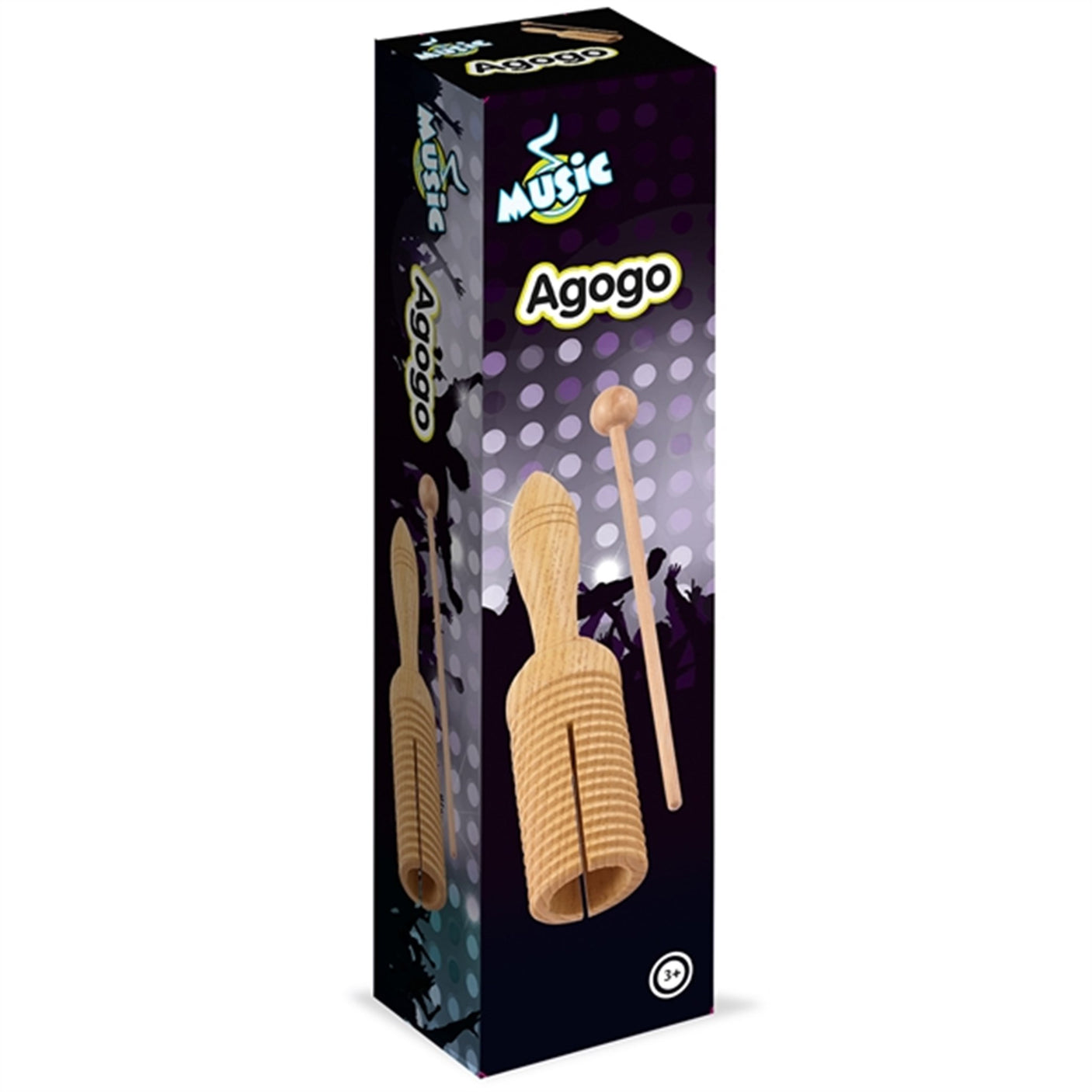 Music Agogo