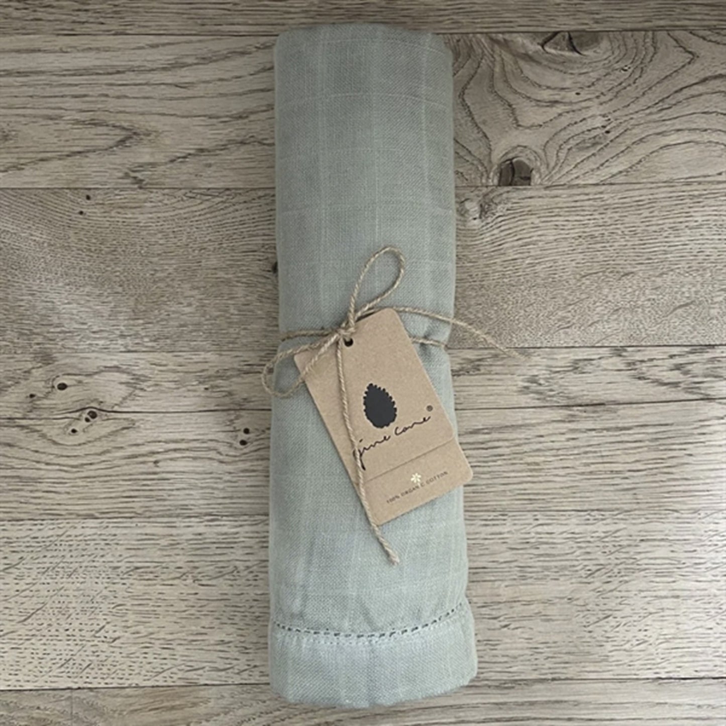 Pine Cone Swaddle Björk Salvie