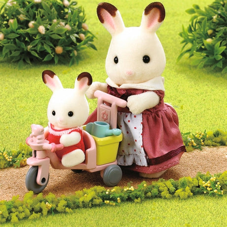 Sylvanian Families® Babies Ride and Play
