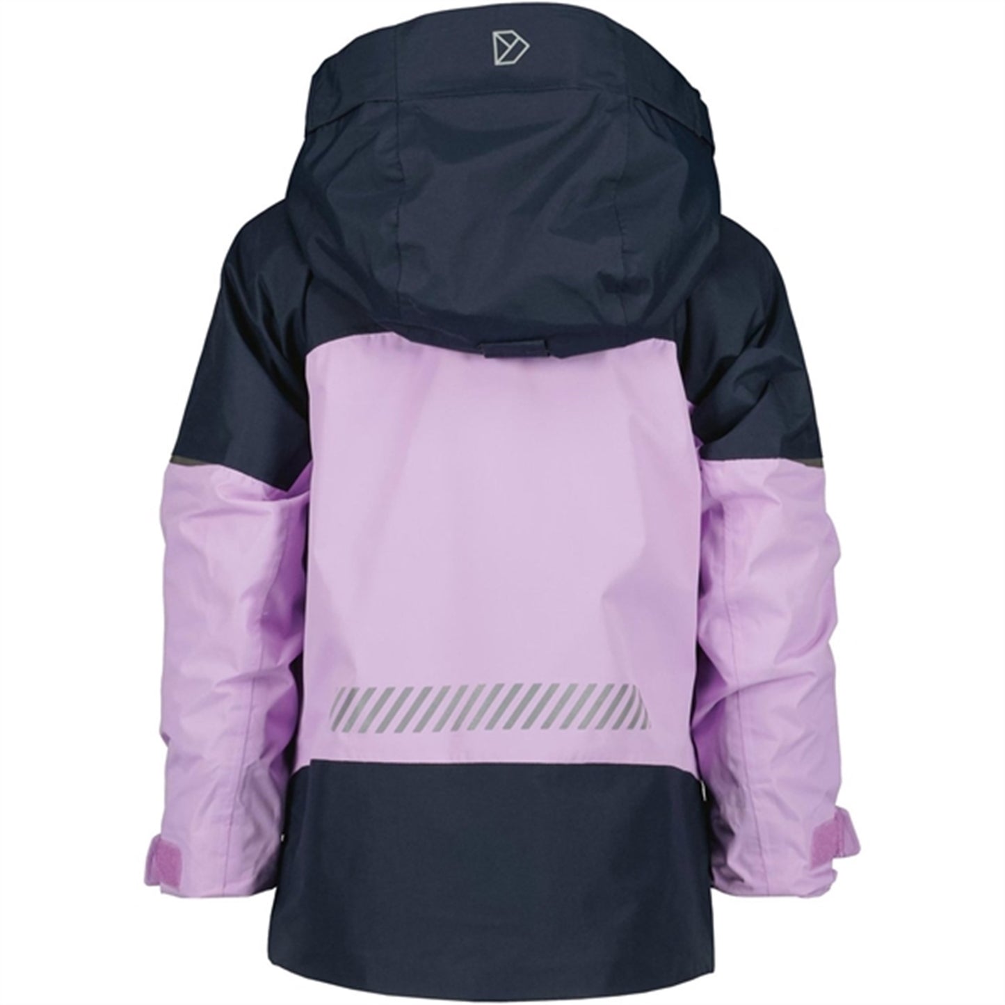Didriksons Ash Digital Purple Jacket