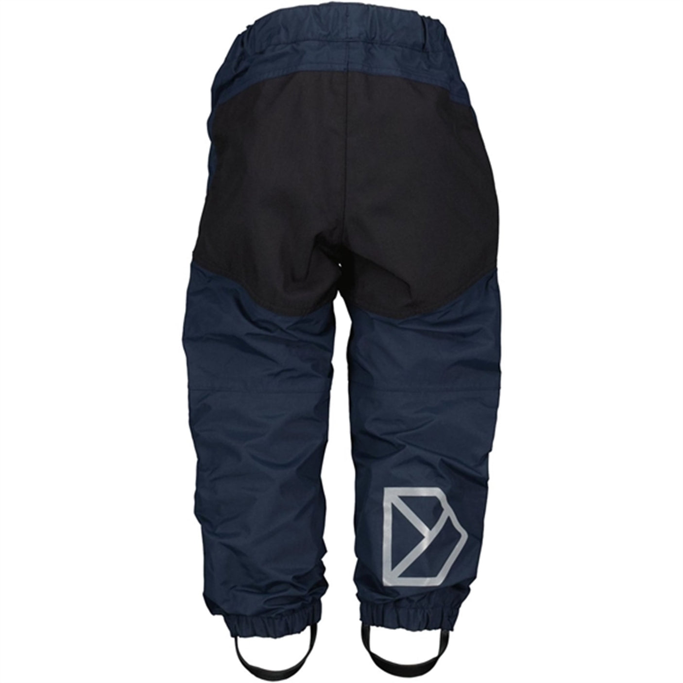 Didriksons Dusk Navy Snow Pants