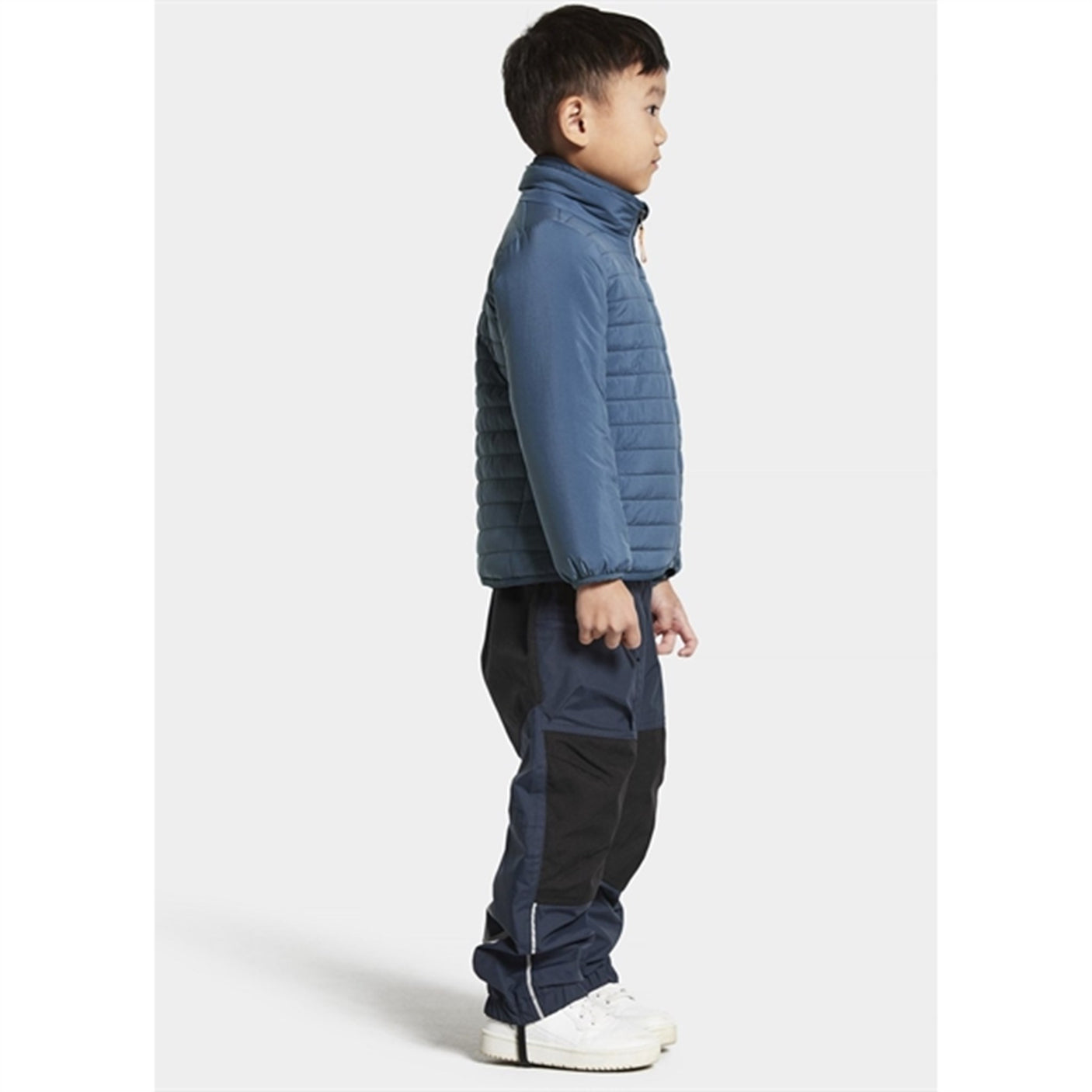 Didriksons Pion True blue Jacket