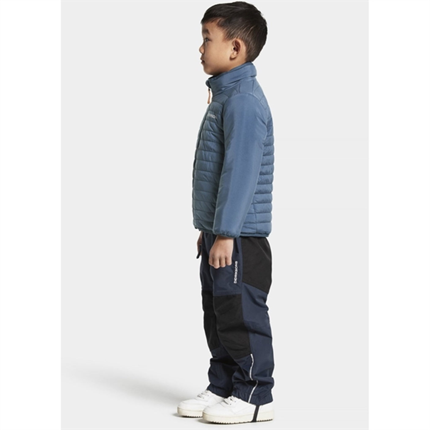 Didriksons Pion True blue Jacket