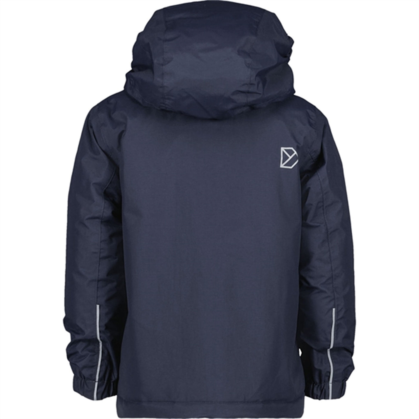 Didriksons Navy Rio Kids 2 Jacket