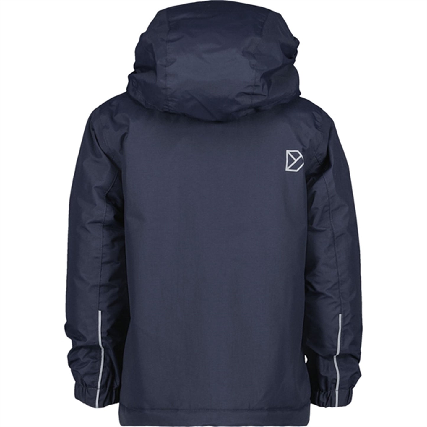 Didriksons Navy Rio Kids 2 Jacket