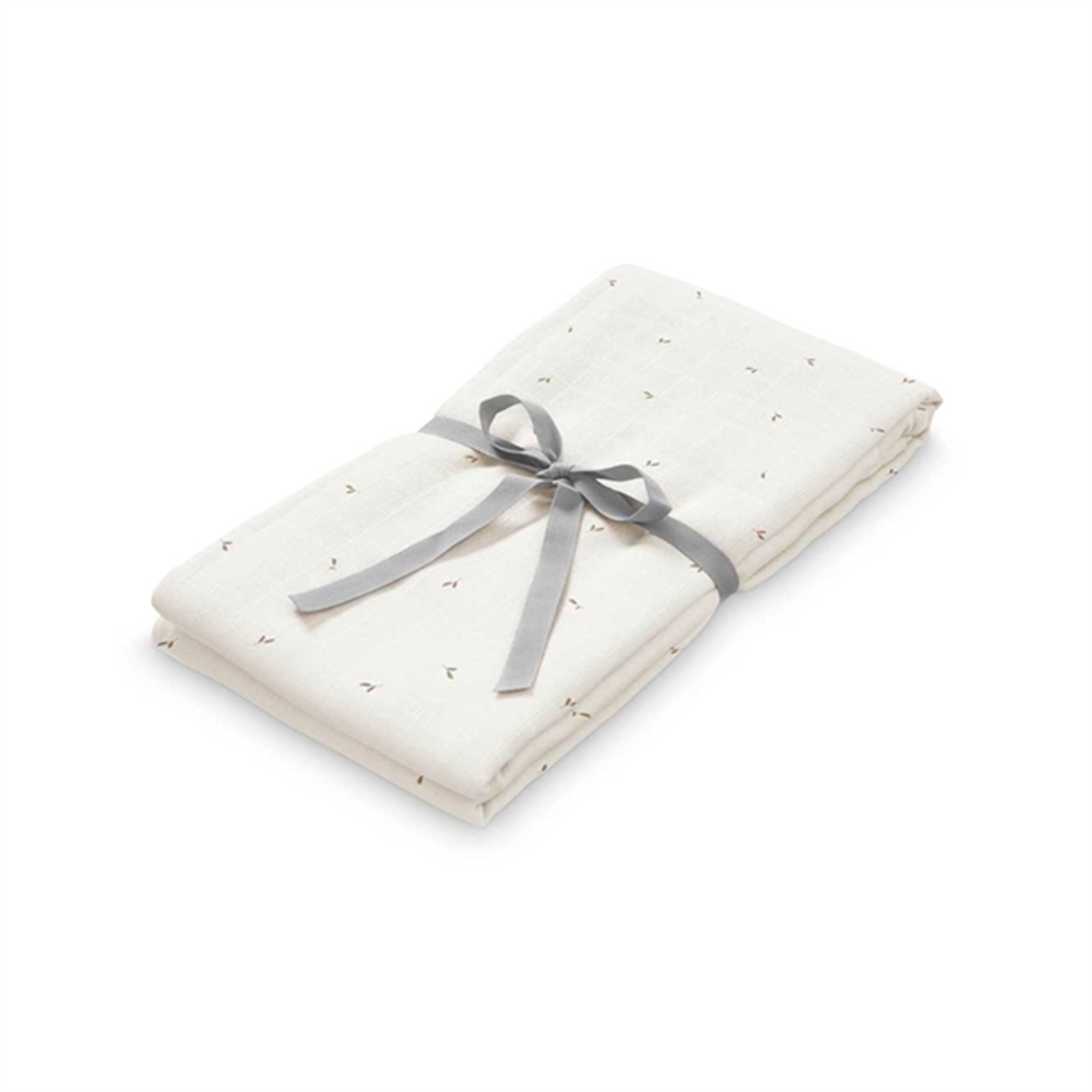 Cam Cam Copenhagen Swaddle Flowing Leaf