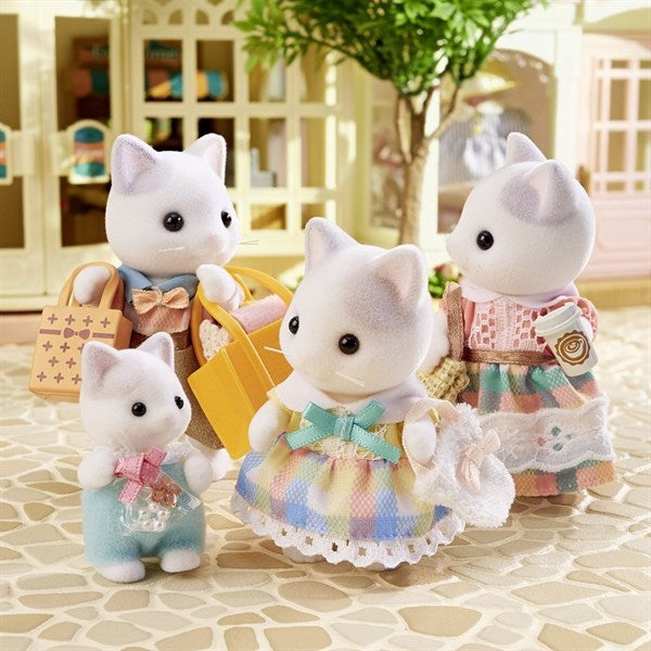 Sylvanian Families®