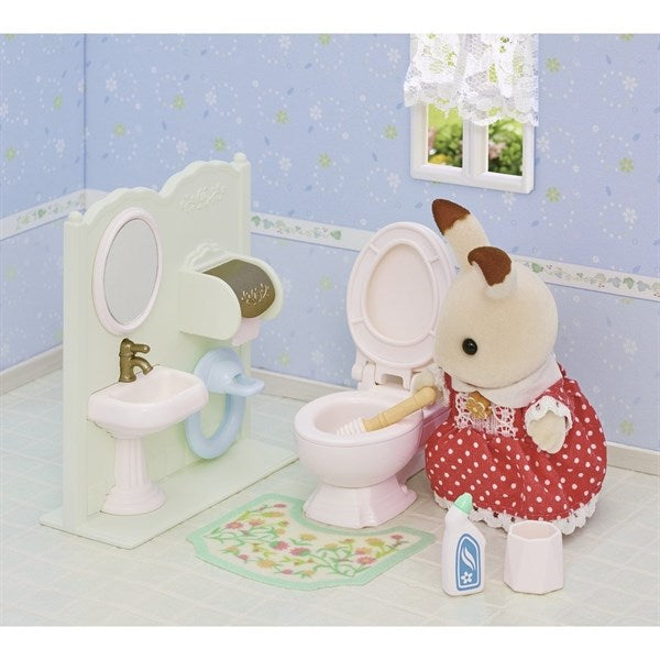 Sylvanian Families®