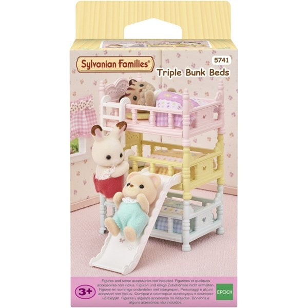 Sylvanian Families®