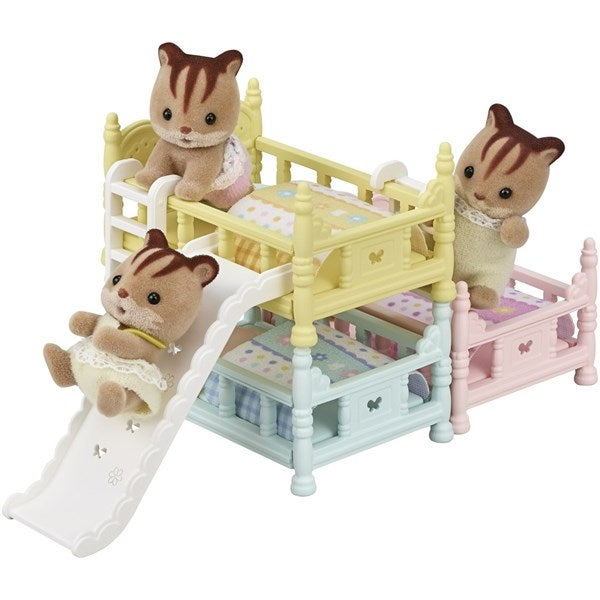 Sylvanian Families®