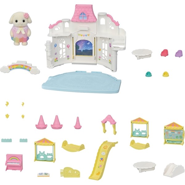 Sylvanian Families®