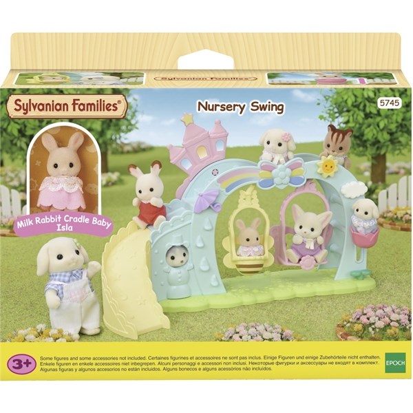 Sylvanian Families®