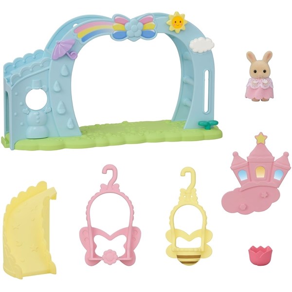 Sylvanian Families®