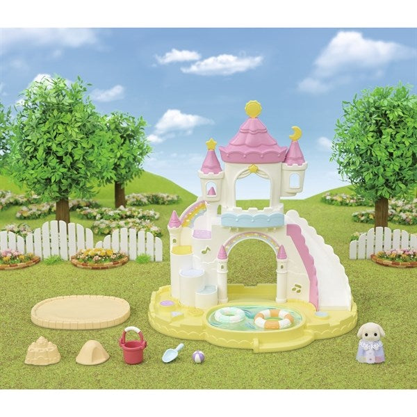 Sylvanian Families®