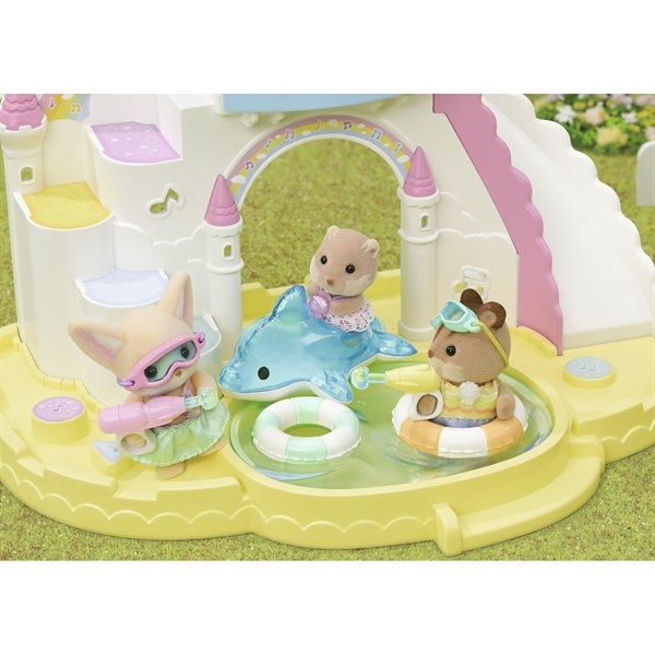 Sylvanian Families®