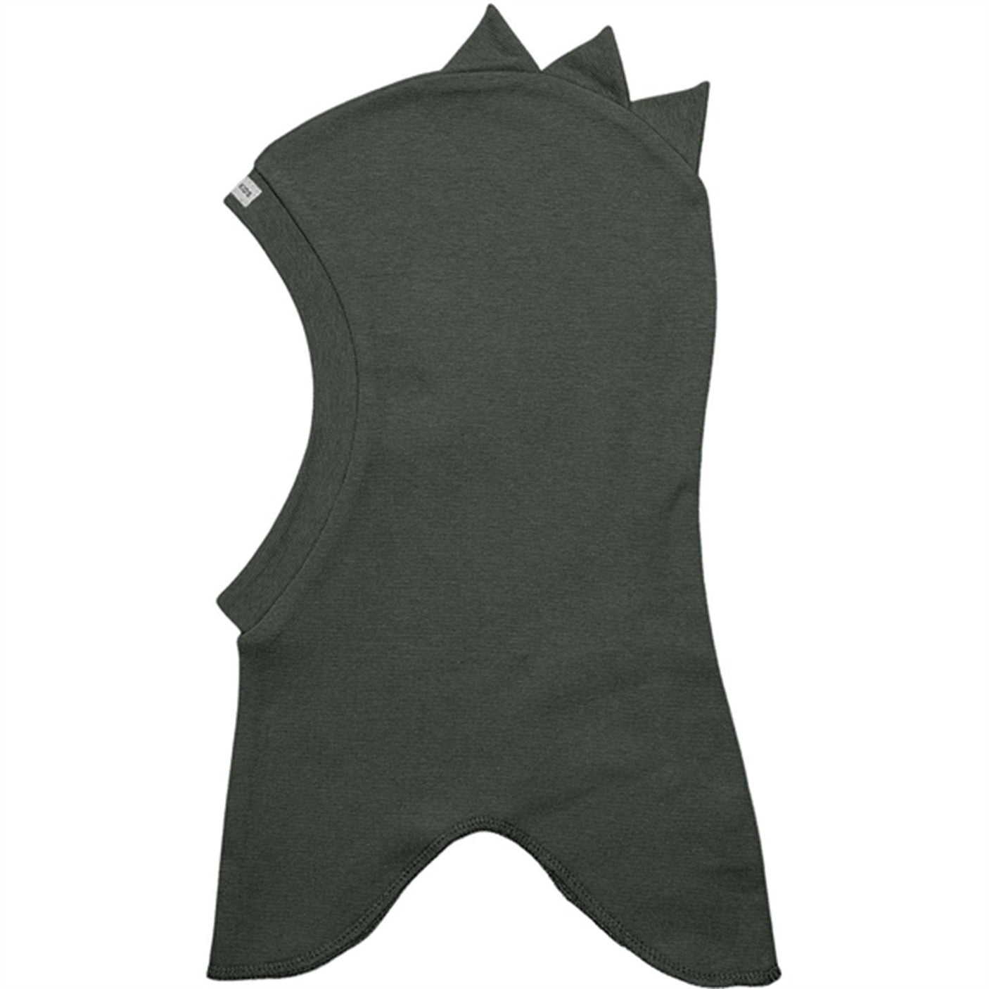 Racing Kids Balaclava 1-layer Turtle