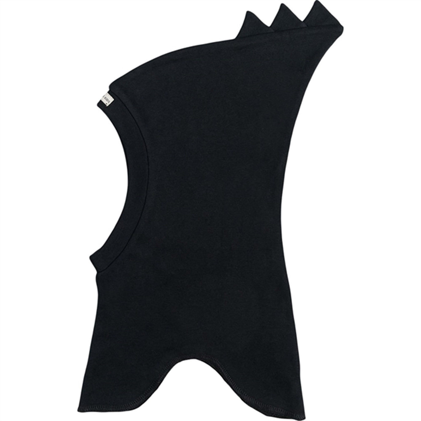 Racing Kids Nisse Balaclava Black