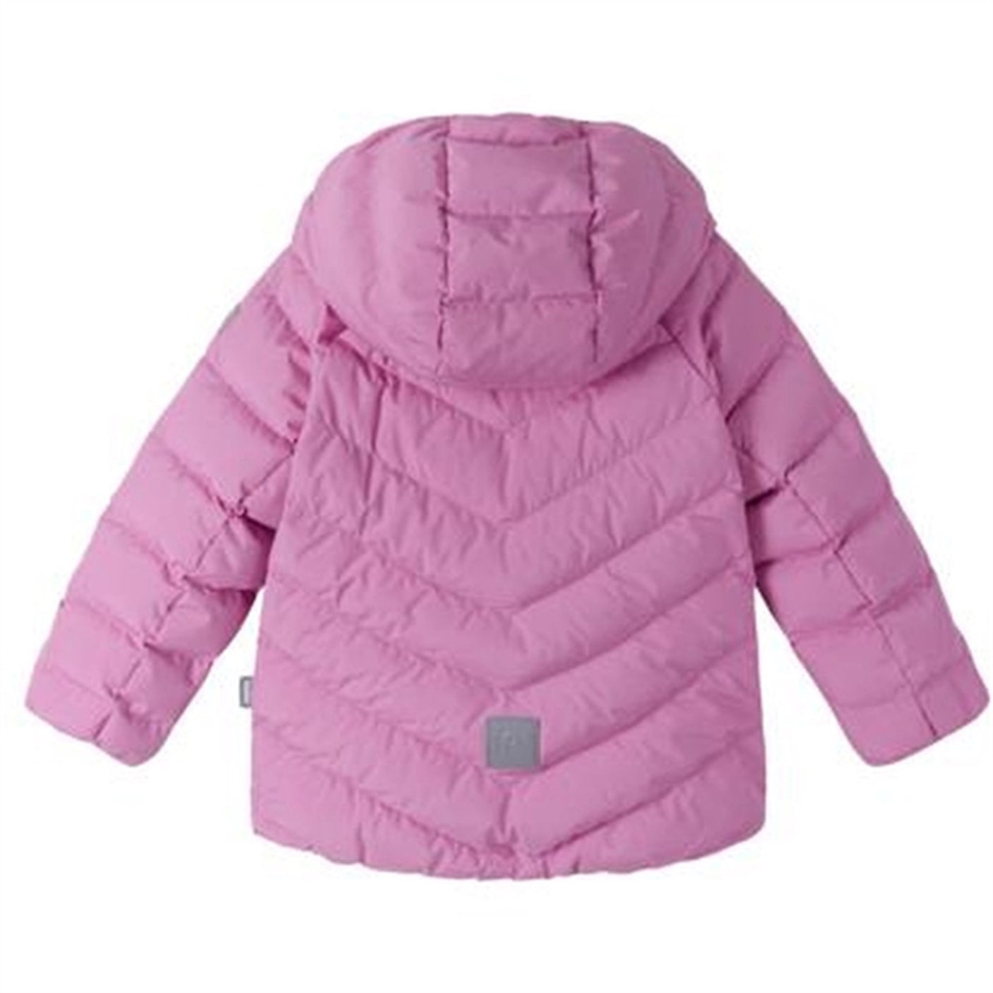 Reima Jacket Kupponen Cold Pink
