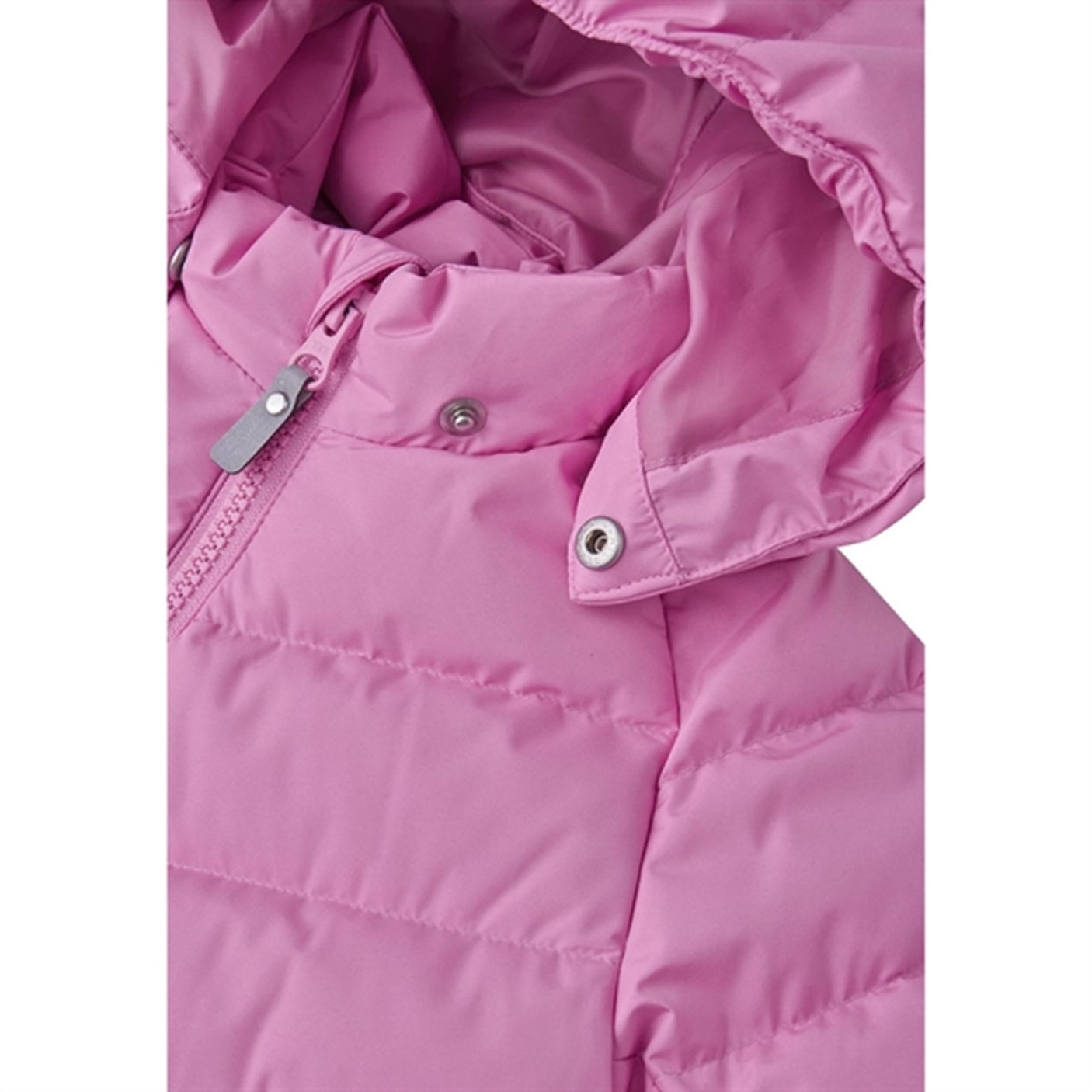 Reima Jacket Kupponen Cold Pink