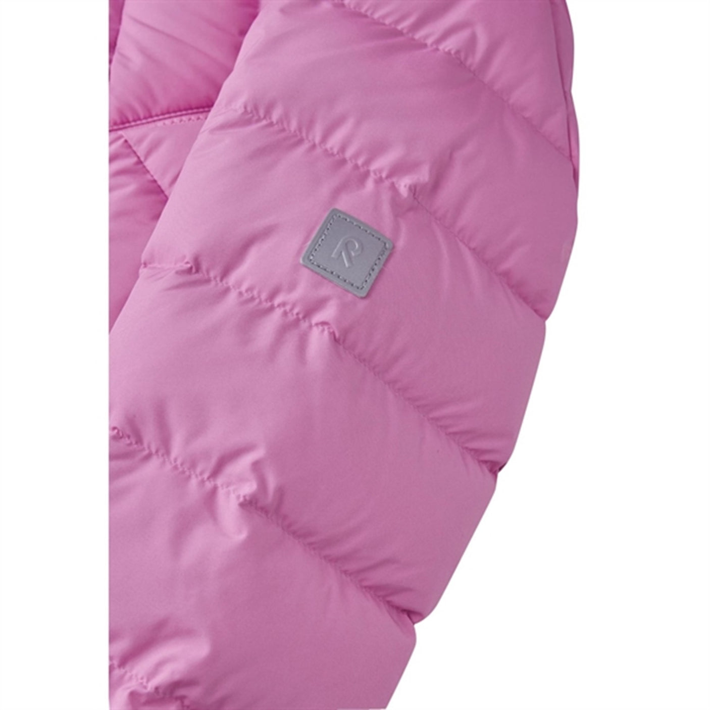 Reima Jacket Kupponen Cold Pink