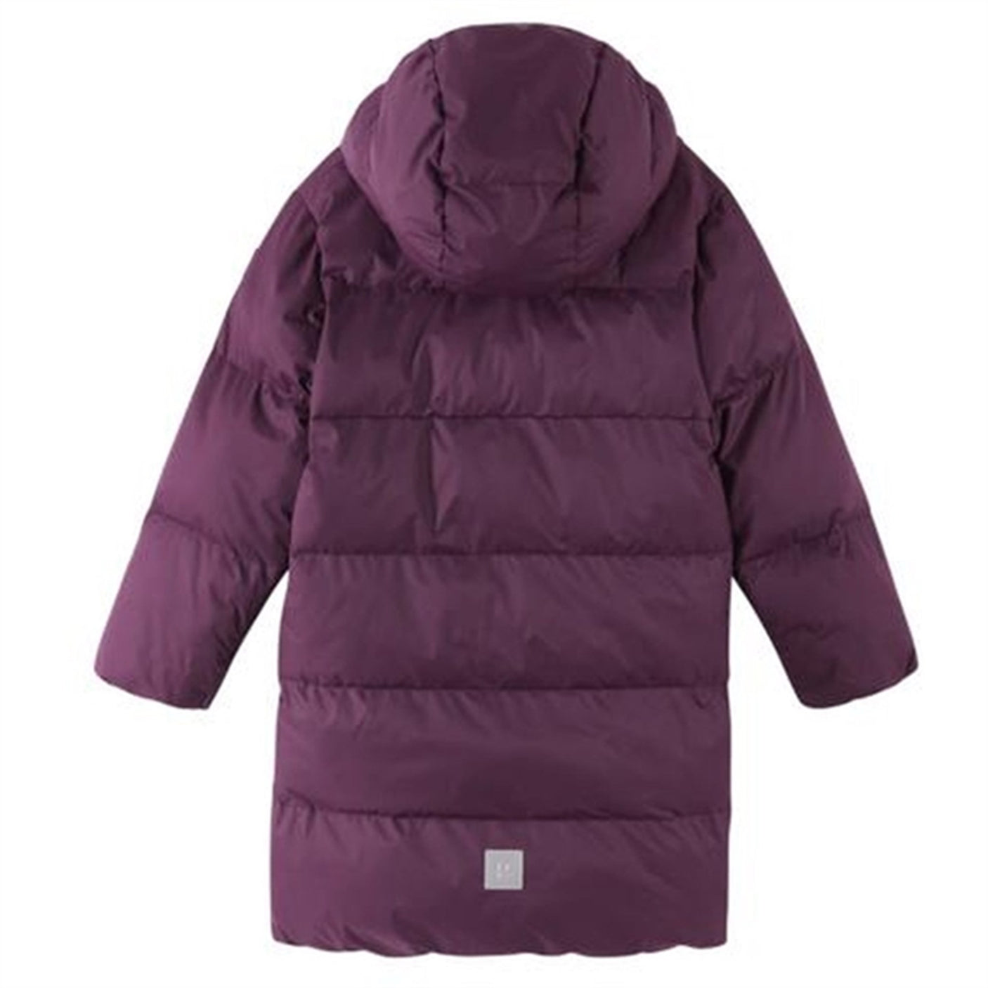 Reima Winter Jacket Vaanila Deep purple