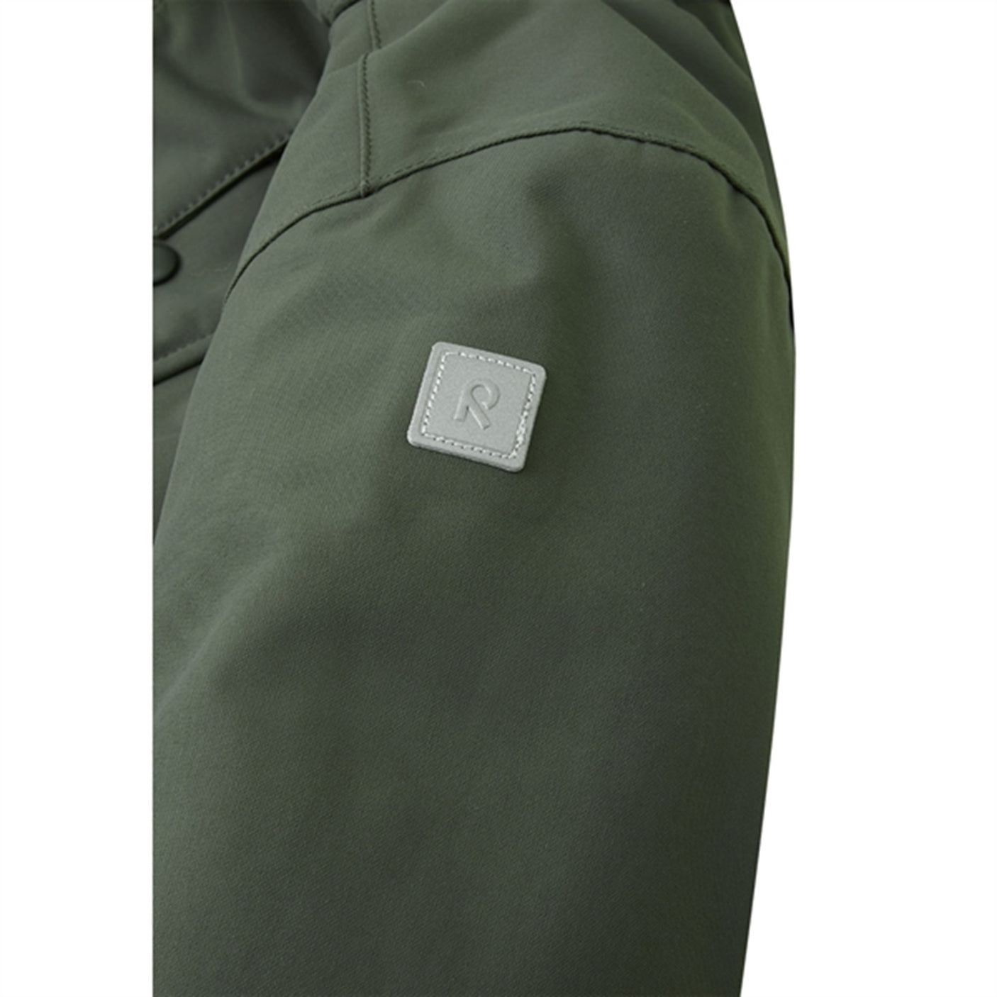 Reima Reimatec Snow Suit Stavanger Thyme green