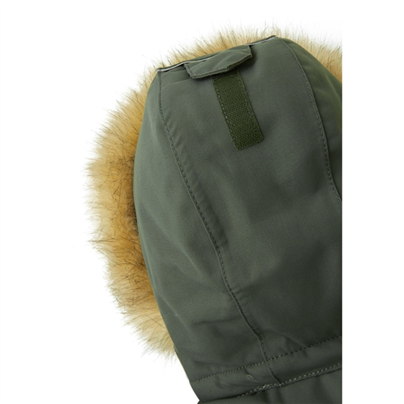 Reima Reimatec Snow Suit Stavanger Thyme green