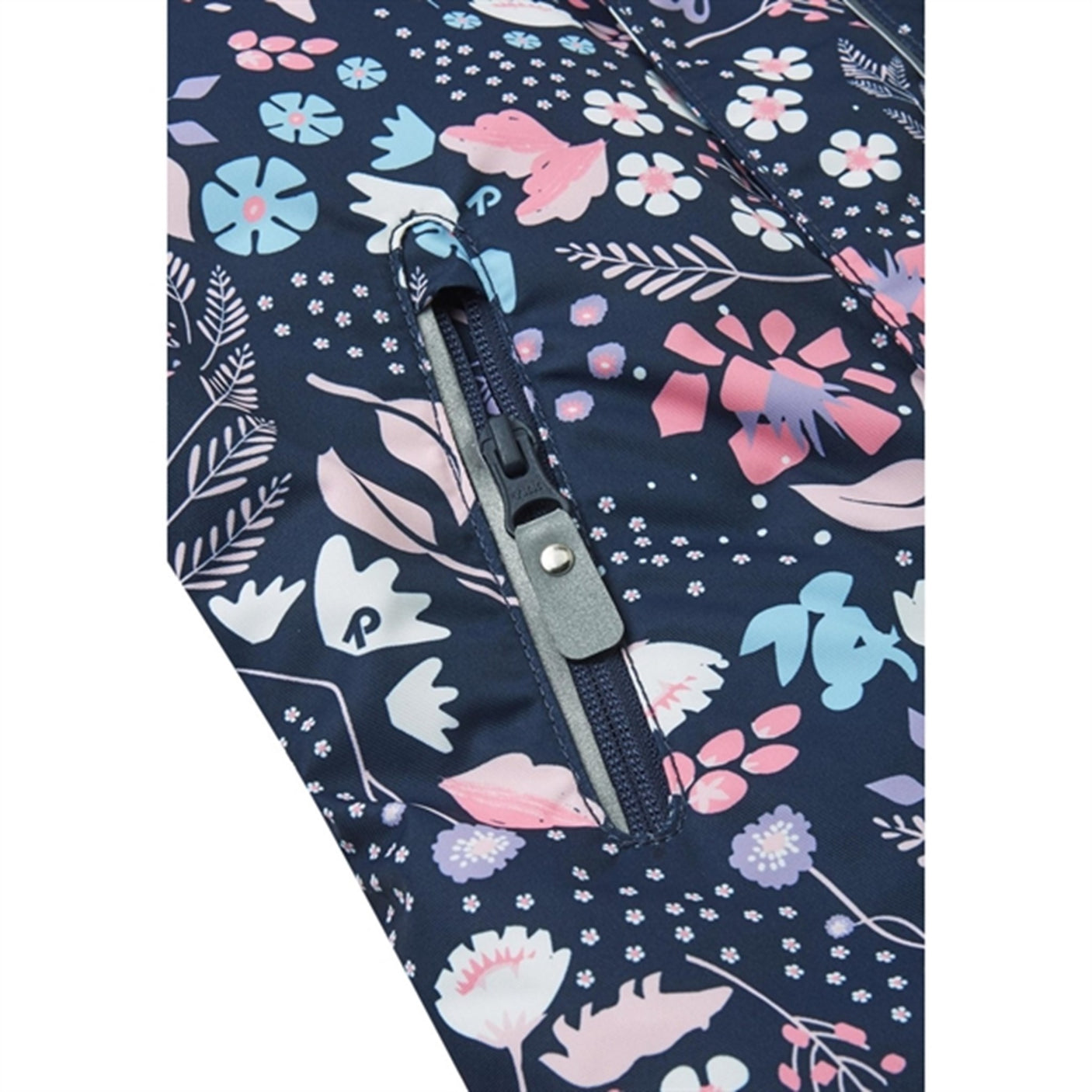 Reima Reimatec Snow Suit Puhuri Navy